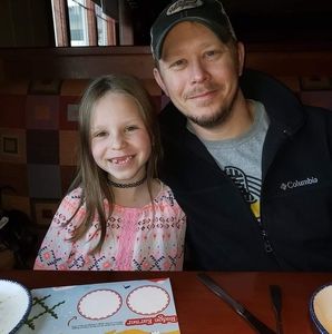 Meet your Posher, Travis